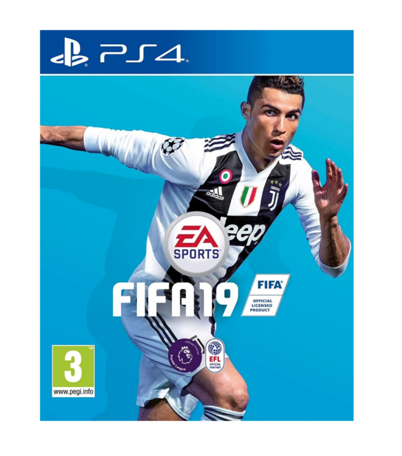 Fifa 19